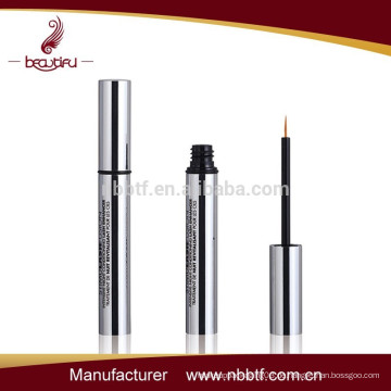 AX15-56 Best Sell Luxus silbrig Wasserdicht Flüssigkeit Eyeliner Rohr